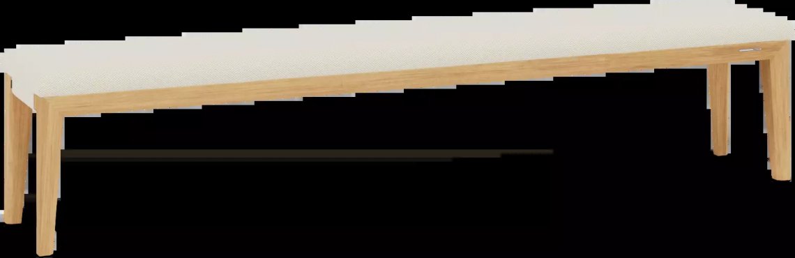 ManuttiSunrise Bench 235x42長凳