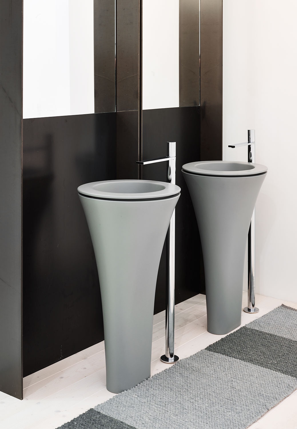 Amedeo Tondo 獨立式洗臉盆