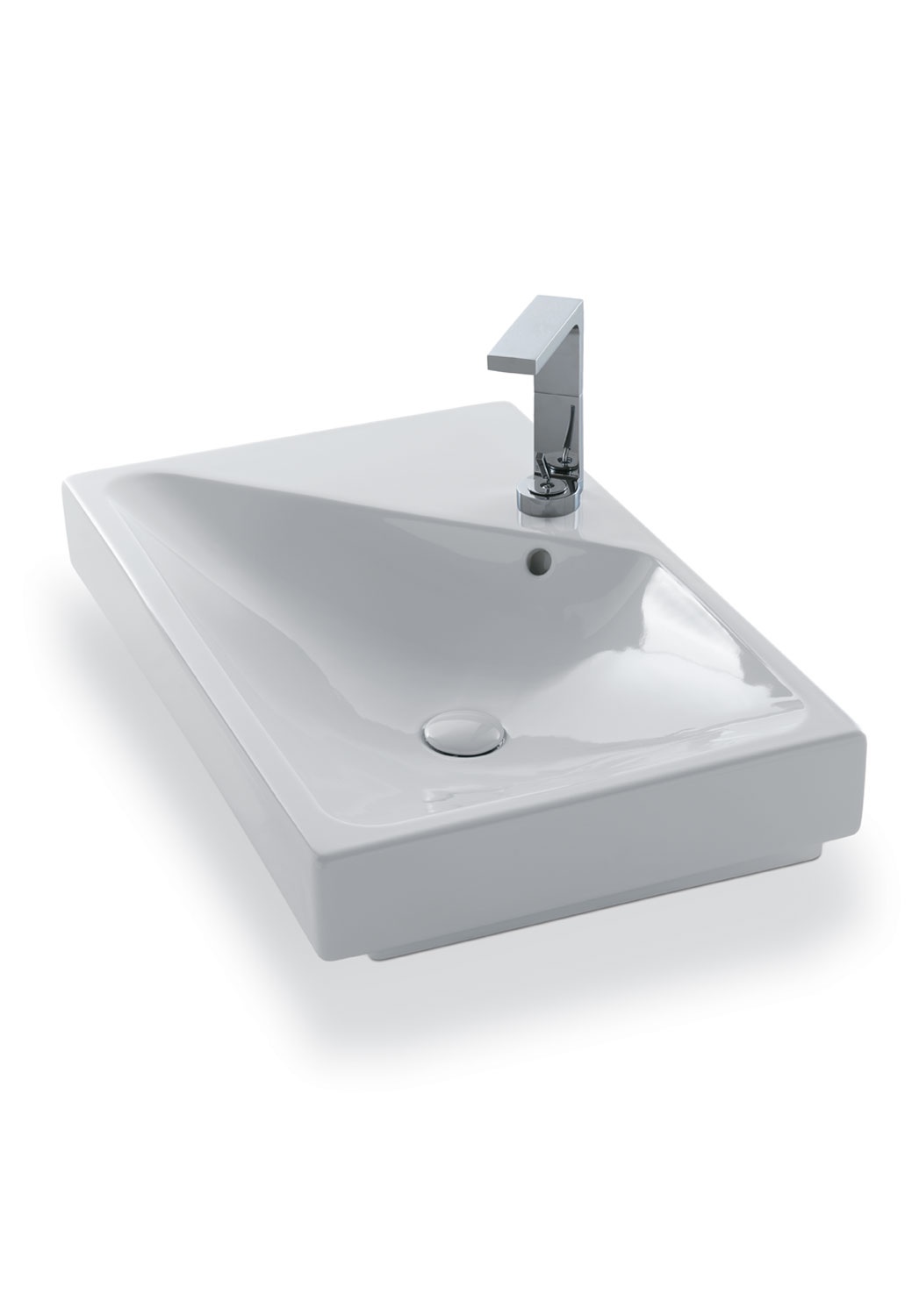 Washbasin Blink洗臉盆