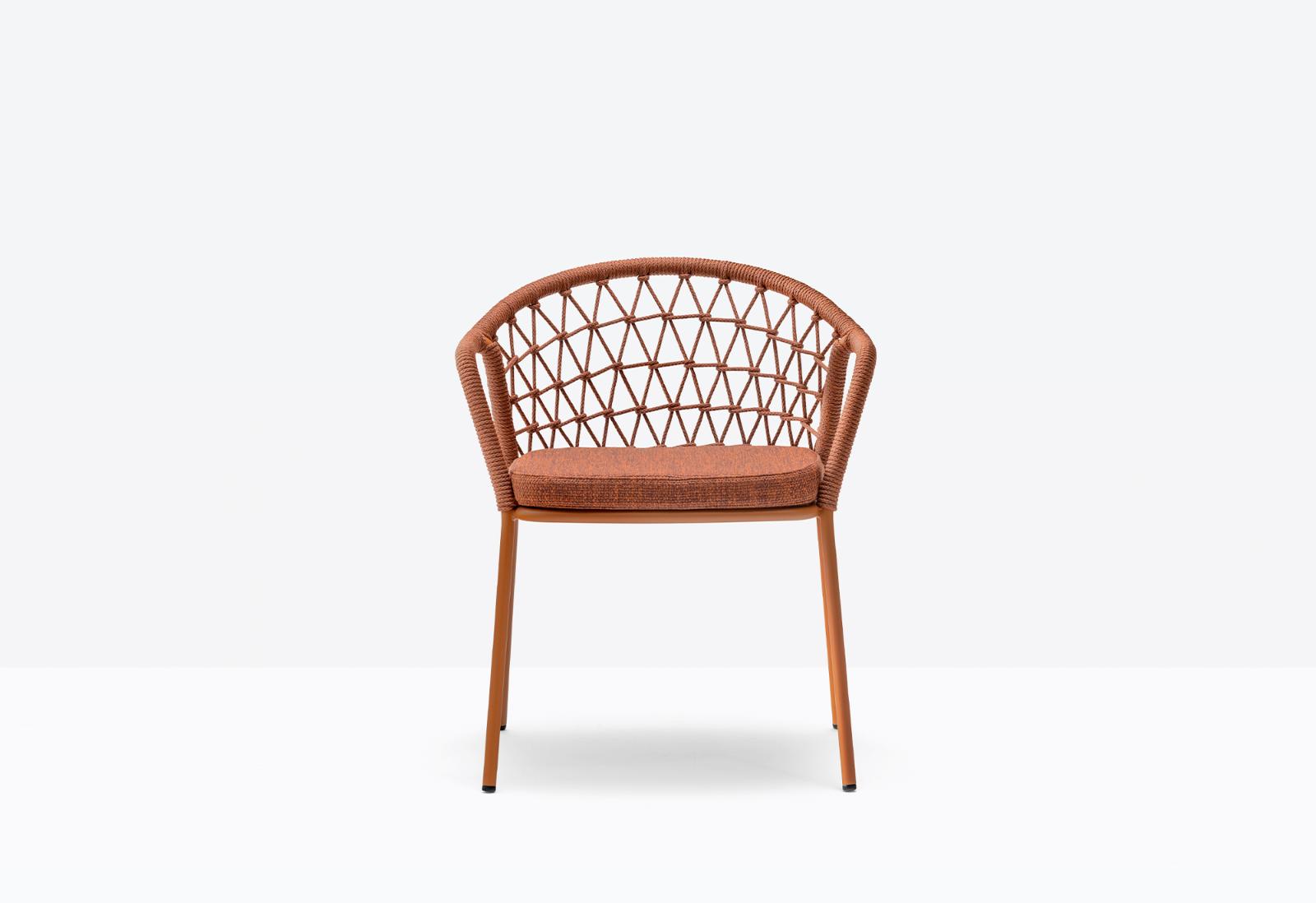 panarea 3675戶外休閑椅