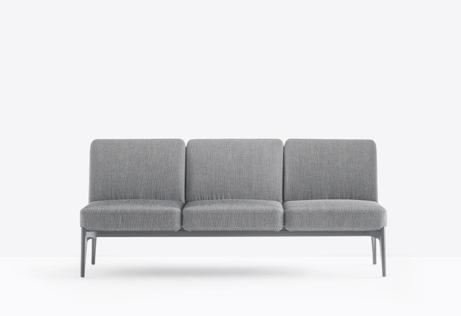 social DSO_2L3L4L組合沙發(fā)