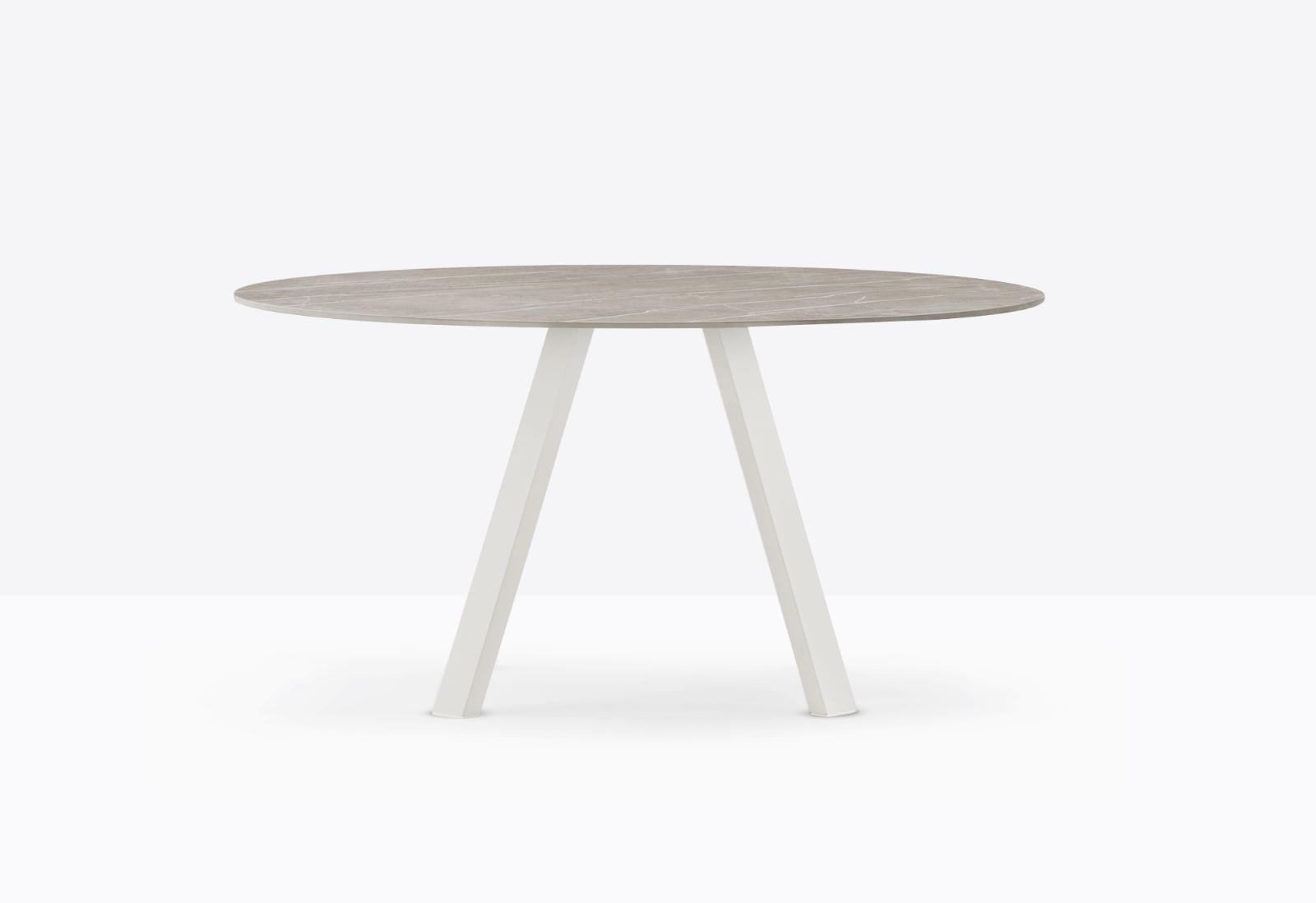 arki-table arkd outdoor戶外餐桌
