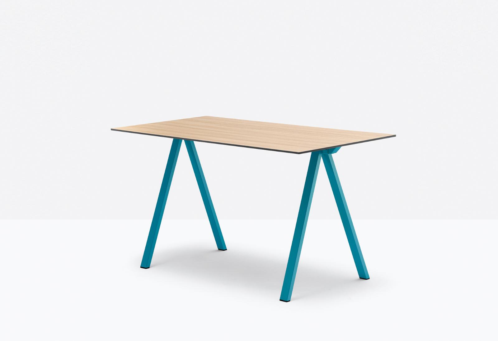 arki-desk ark7長餐桌