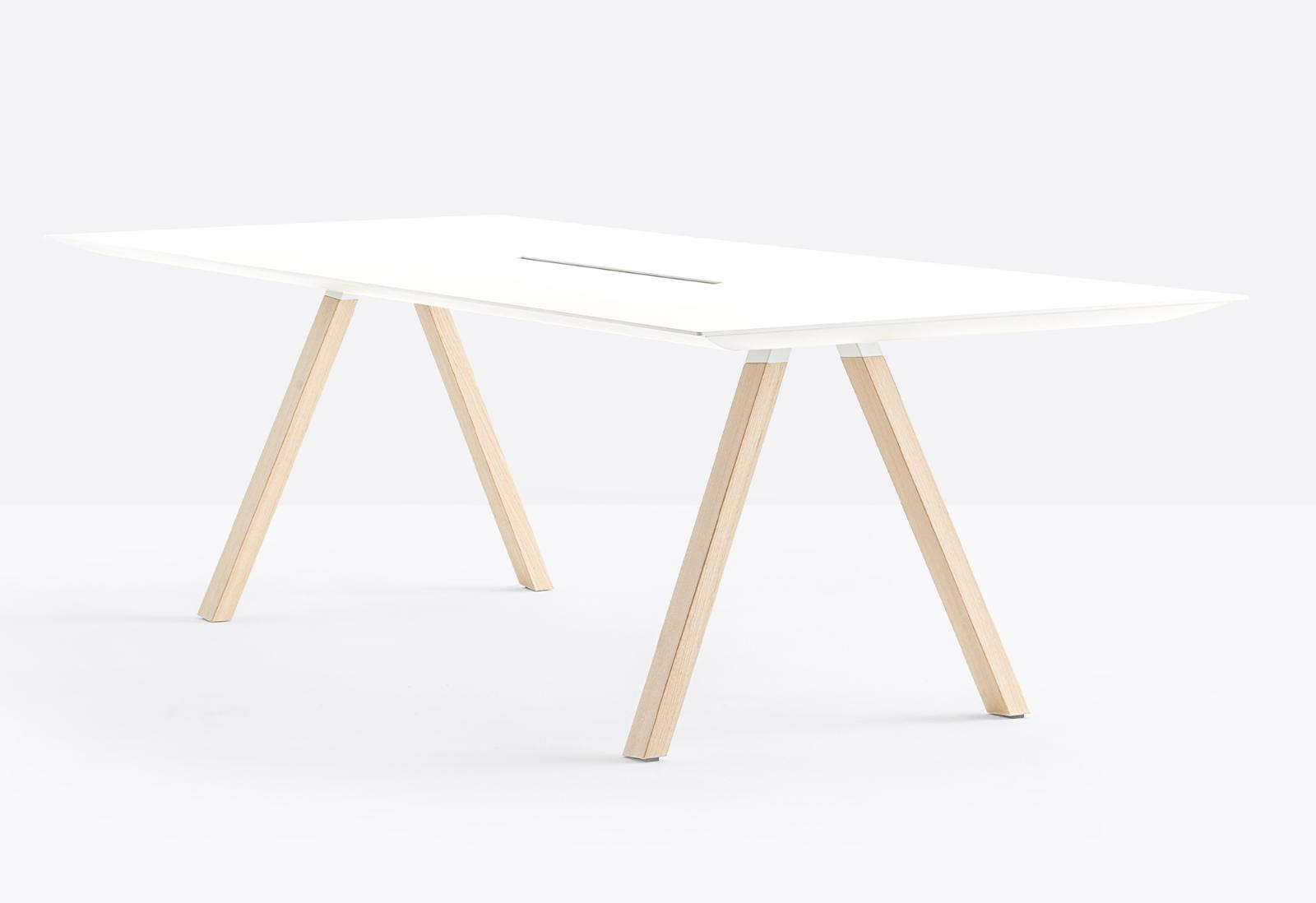 arki-table arkw cc 長餐桌
