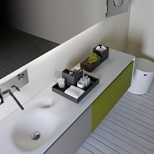 Contenitori — Puzzle 衛浴