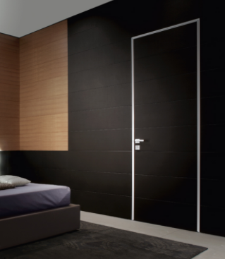 OIKOSPROJECT室內安全門