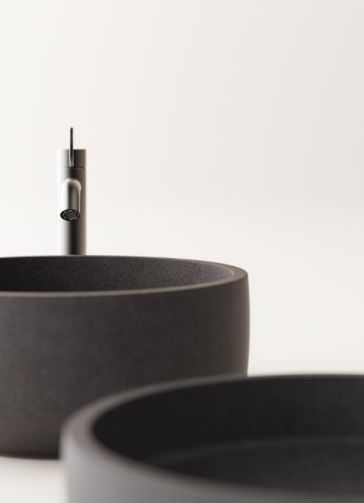 AGAPECenote Lava臺盆