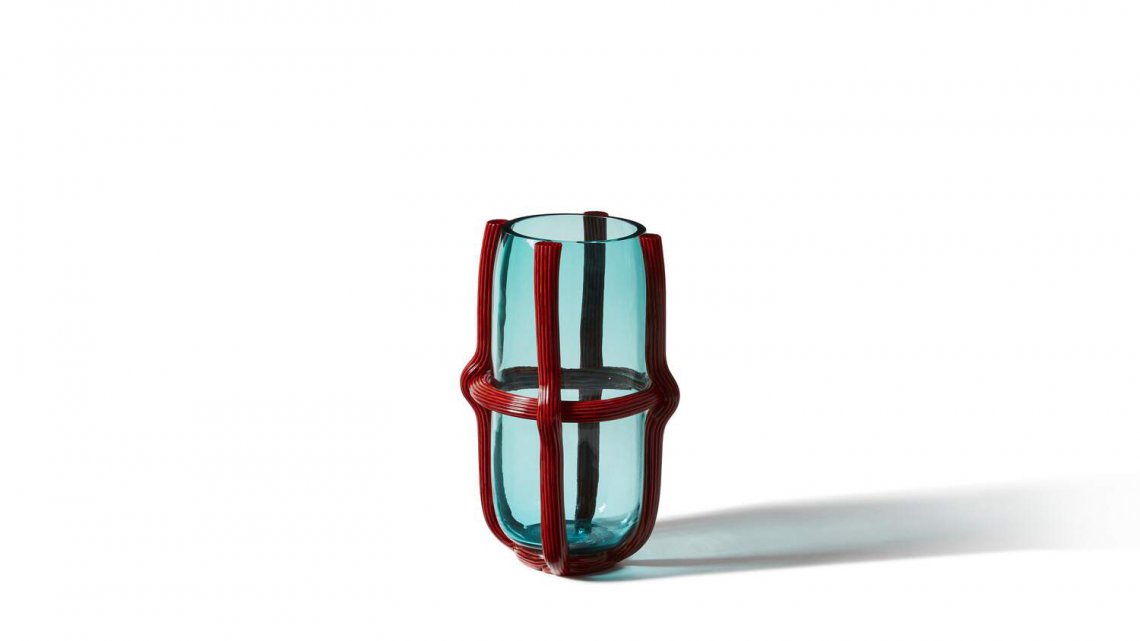 CASSINASESTIERE花瓶