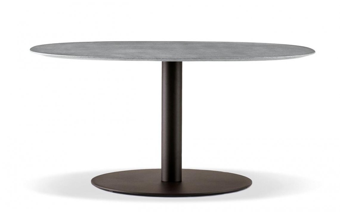 MINOTTIBELLAGIO DINING OUTDOOR圓餐桌