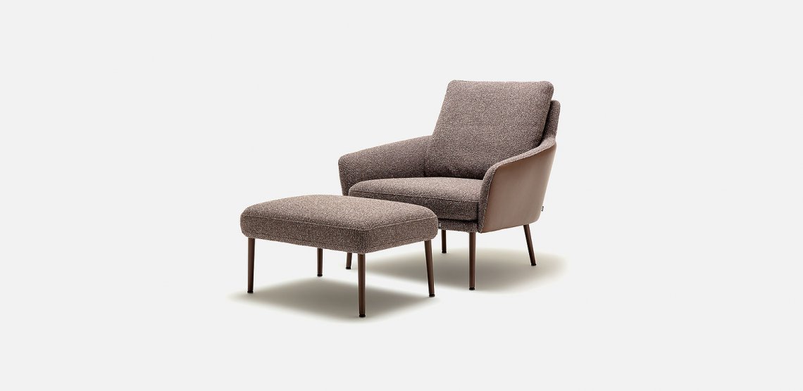 ROLF BENZROLF BENZ JON休閑椅