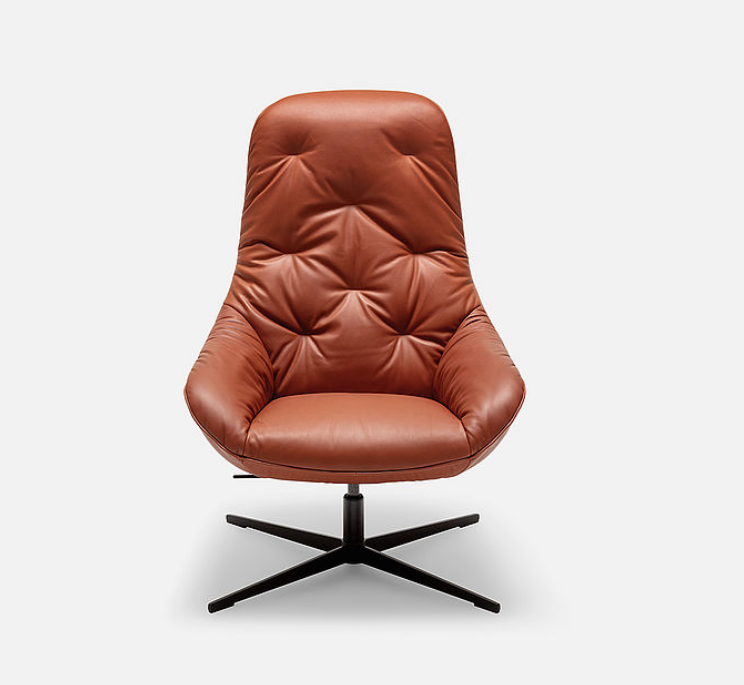 ROLF BENZROLF BENZ MEG SOFT休閑椅