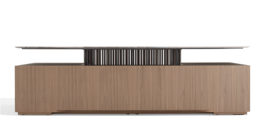 G-Code DESK辦公桌