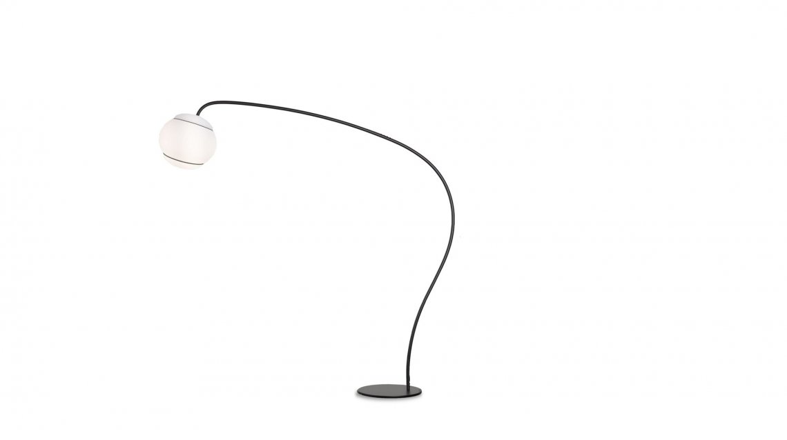 ROCHE BOBOISOMINO落地燈