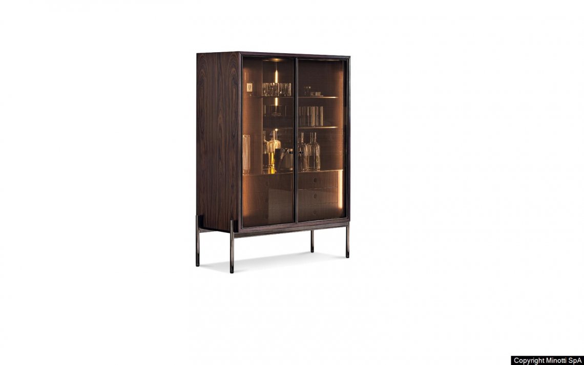 MINOTTISUPERQUADRA書柜