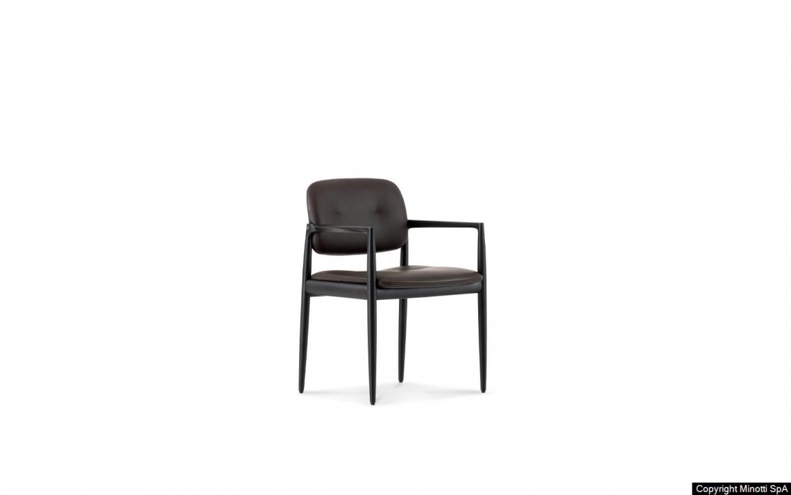 MINOTTIYOKO DINING小扶手椅