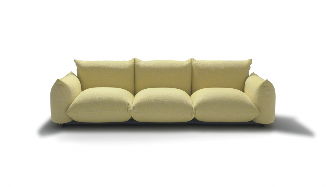 ARFLEXMarenco 組合沙發