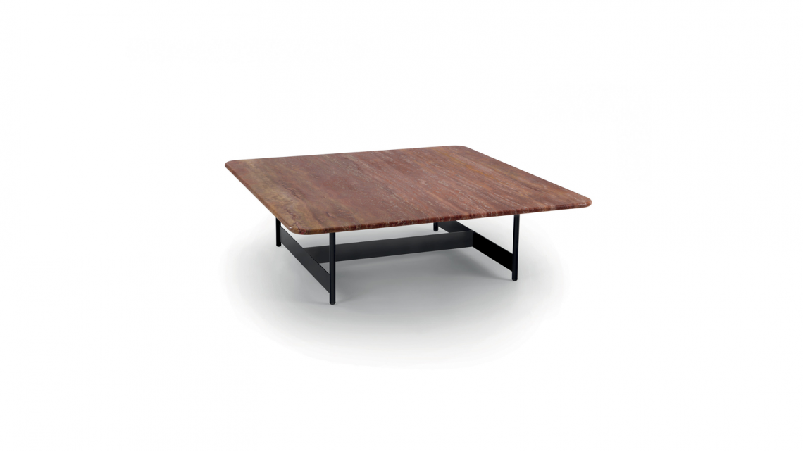 ARFLEXTokio - 106 x 106長餐桌