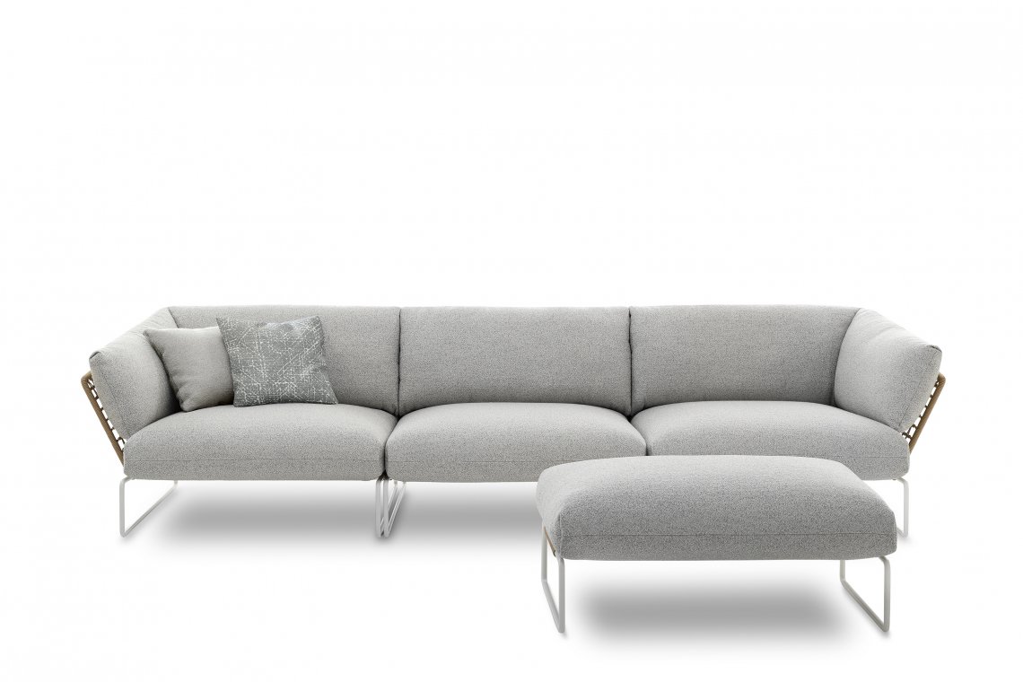 sabaNew York Soleil戶外沙發