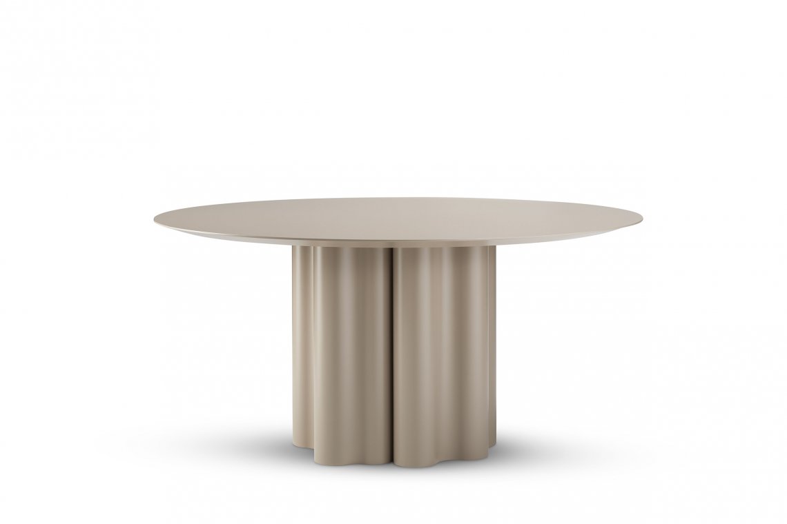 sabaTeatro Magico圓餐桌