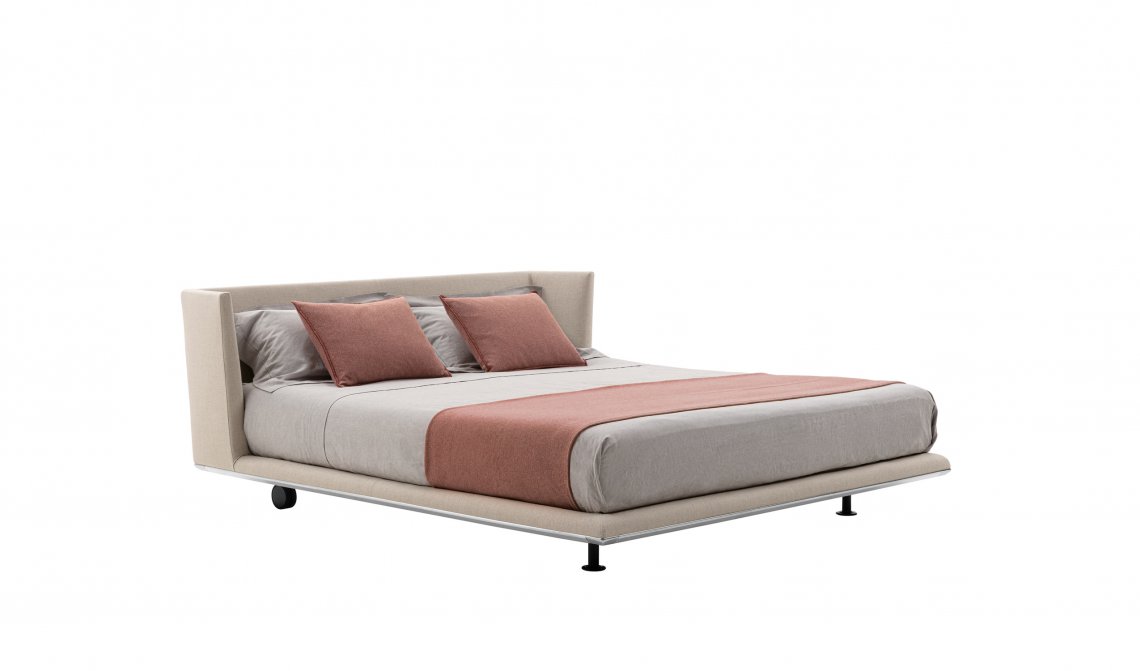 B&B ITALIANoonu  多人床