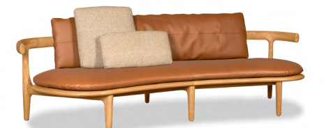 HIMBA戶(hù)外沙發(fā)