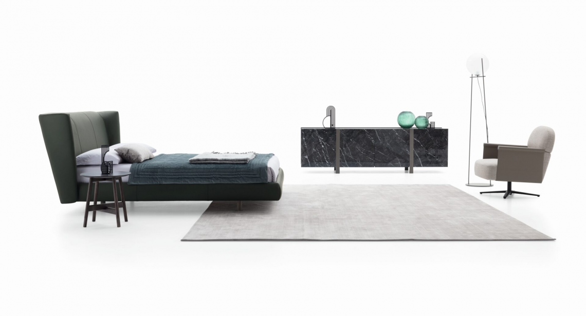 DITRE ITALIAROYAL多人床