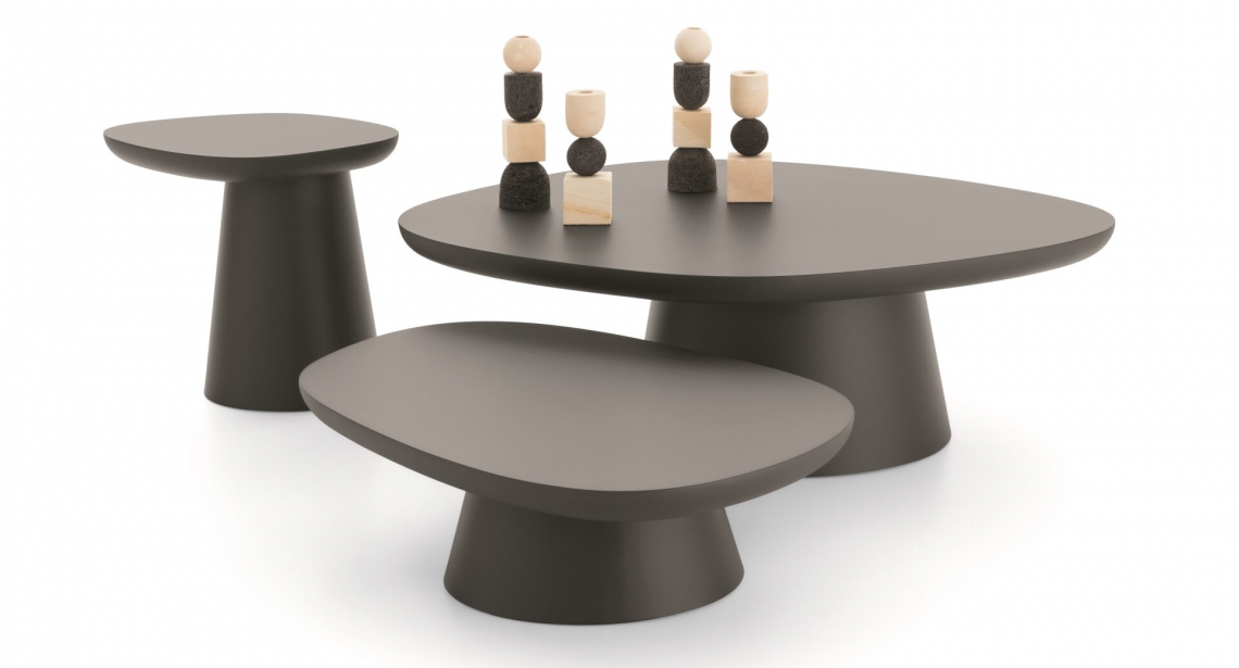 DITRE ITALIASTONE茶幾