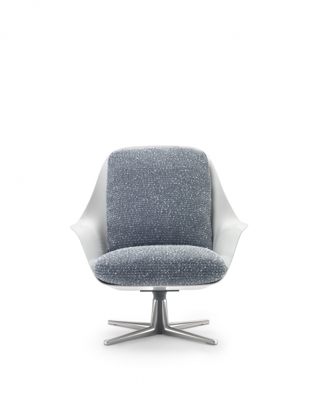 FLEXFORMSveva Light休閑椅