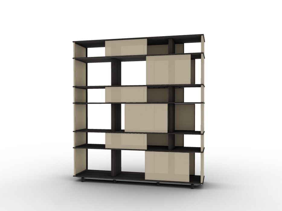 Lloyd Tex - Bookcase書柜