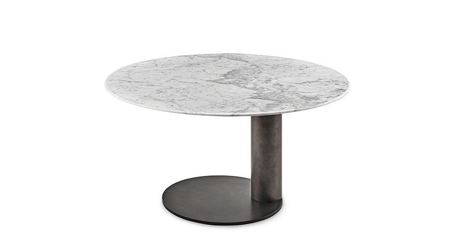 GALLOTTIRADICEOto Medium圓餐桌