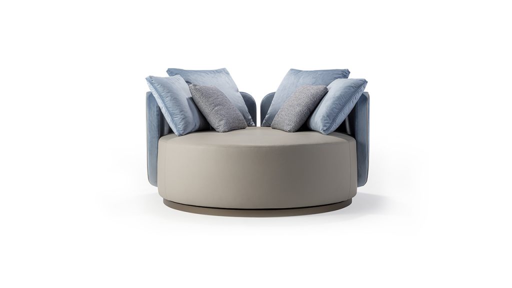 Hug poltrona 單人沙發(fā)