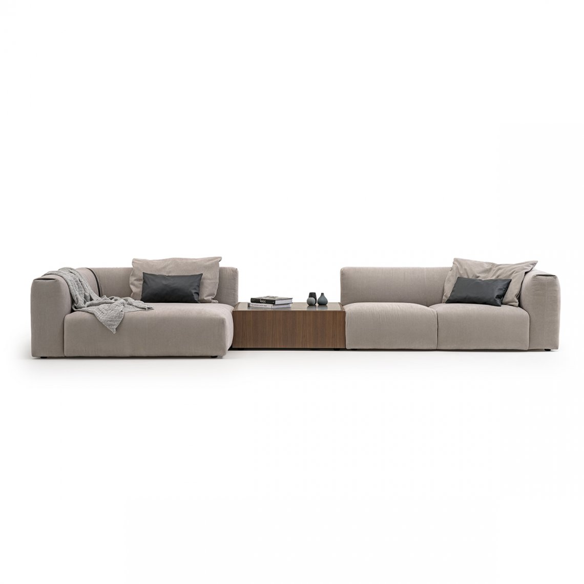Soul modular sofa組合沙發