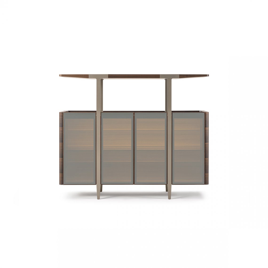 TURRIDomus 玻璃柜