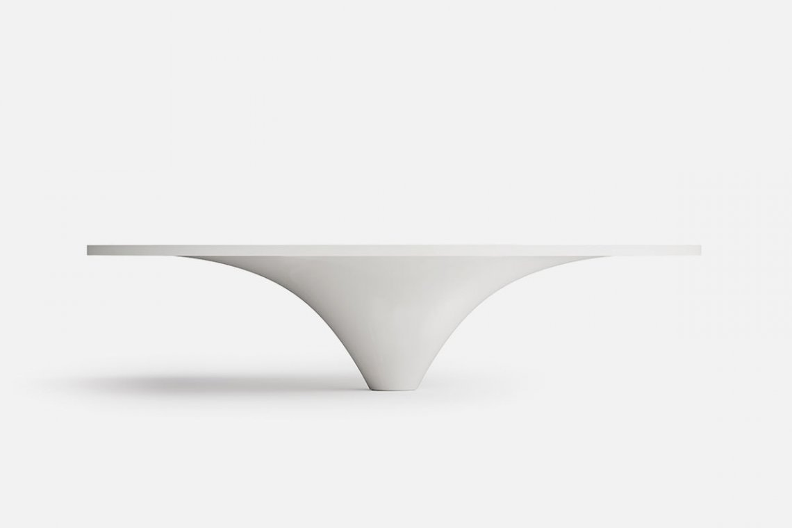 French Concession圓餐桌