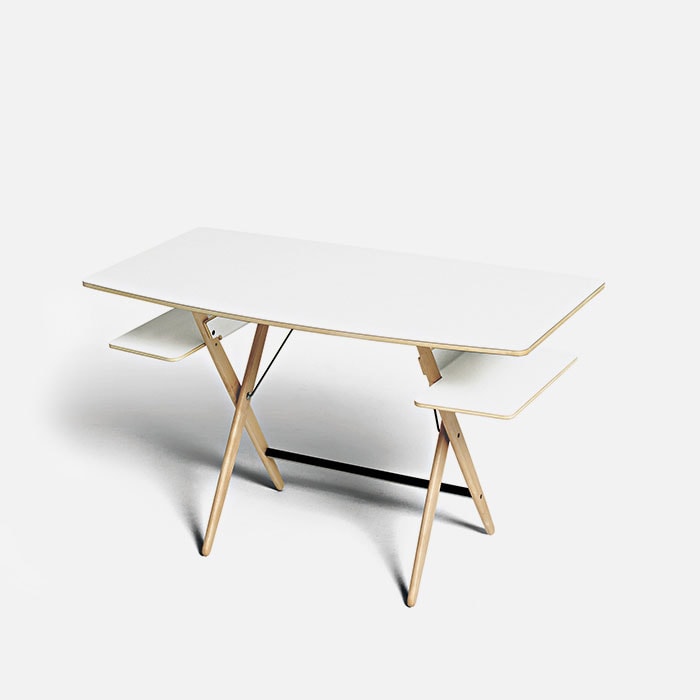 Scrittarello辦公桌