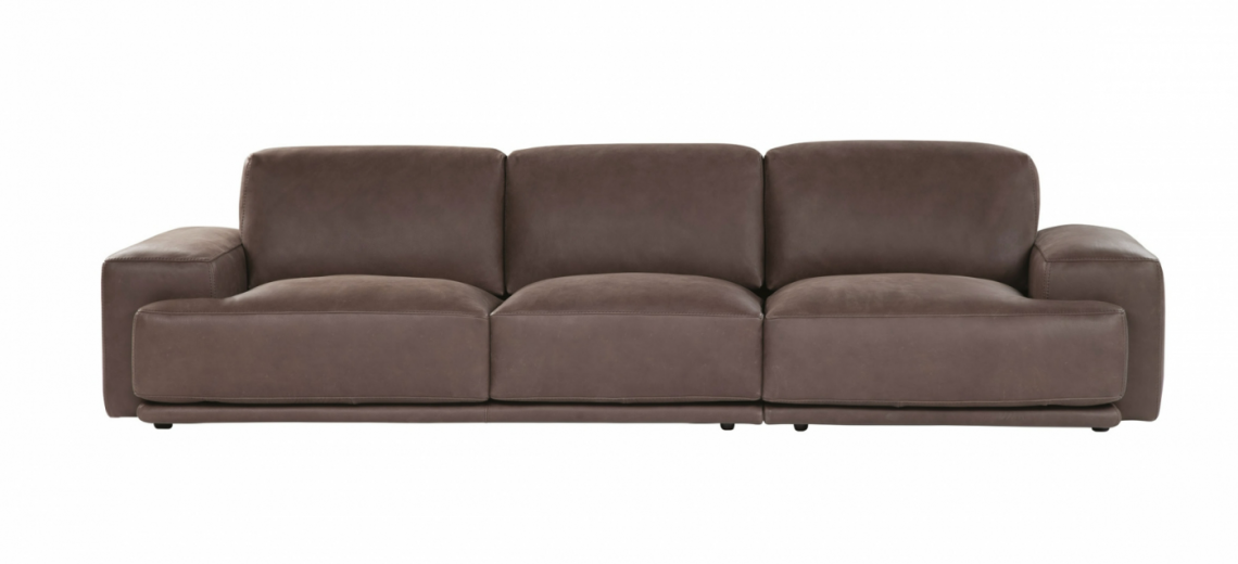 CALIA ITALIAFOSTER多人沙發