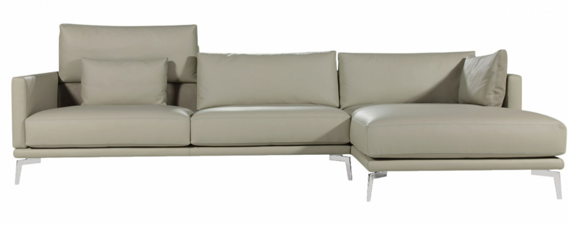 CALIA ITALIAGENIUS LOCI多人沙發