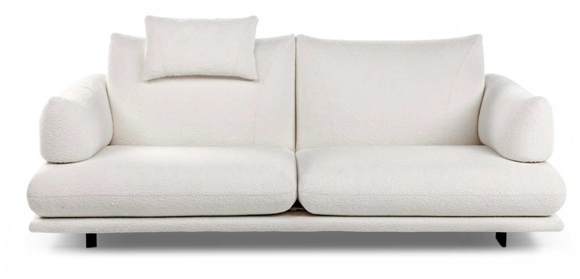 CALIA ITALIAGIANDUIA多人沙發