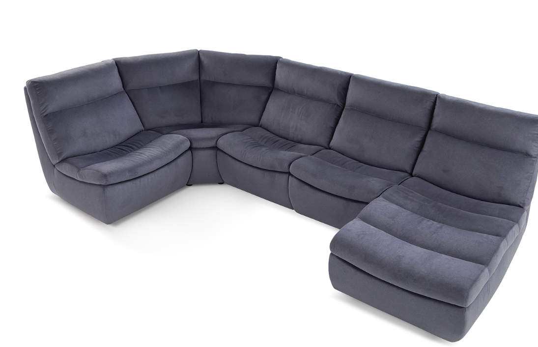 CALIA ITALIAGIO組合沙發