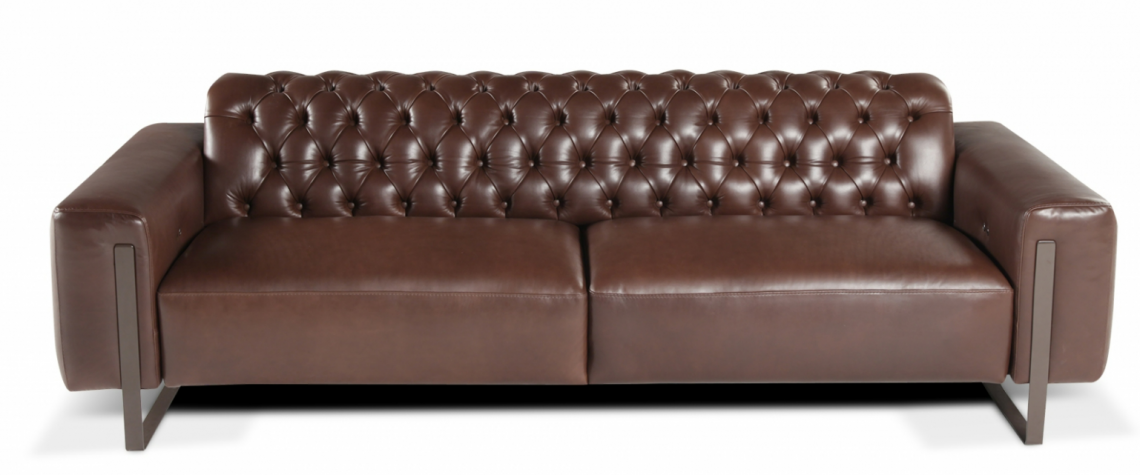 CALIA ITALIANIOBE多人沙發