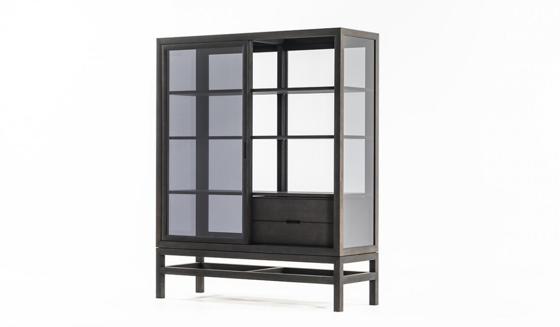 Silent Cabinet柜體