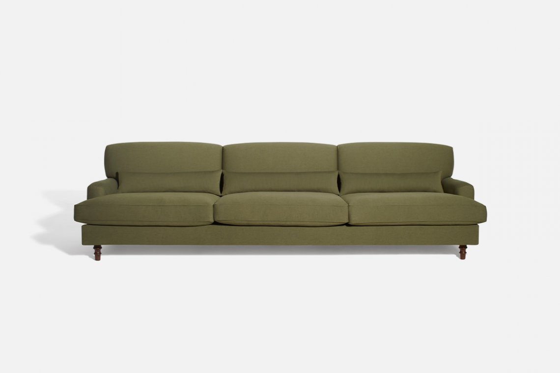 Raffles – Sofa多人沙發(fā)