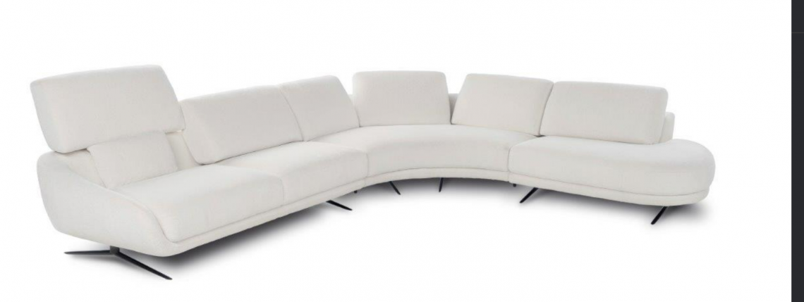 CALIA ITALIAREGAL_E多人沙發