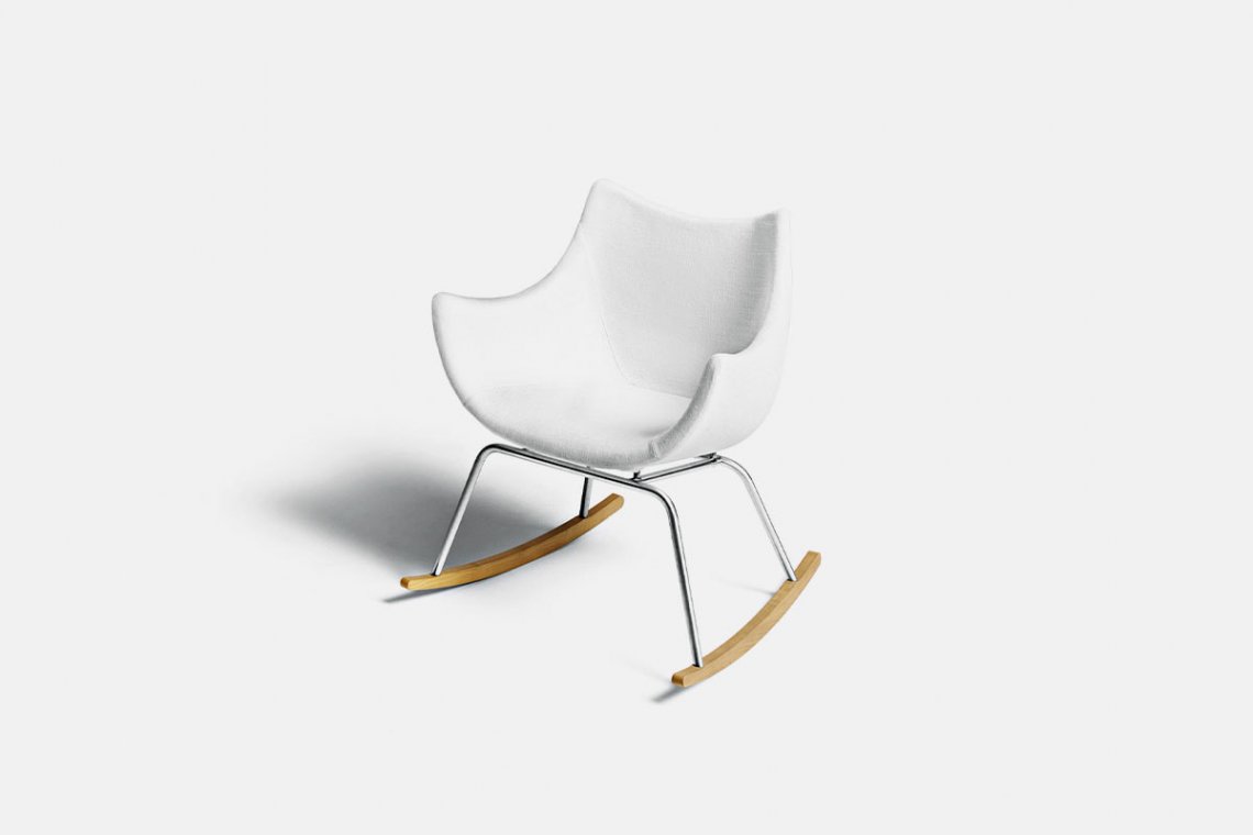 DePadovaBasket休閑椅