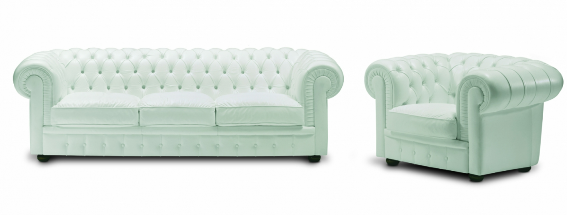 CALIA ITALIASIR WILLIAM多人沙發