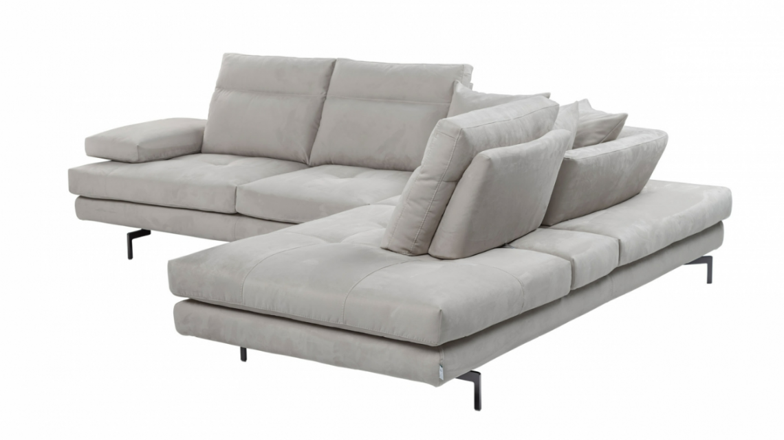 CALIA ITALIATOBY WING組合沙發