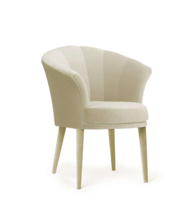 BESAME DINING CHAIR餐椅