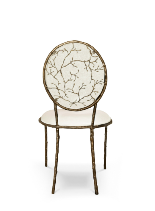 ENCHANTED DINING CHAIR餐椅