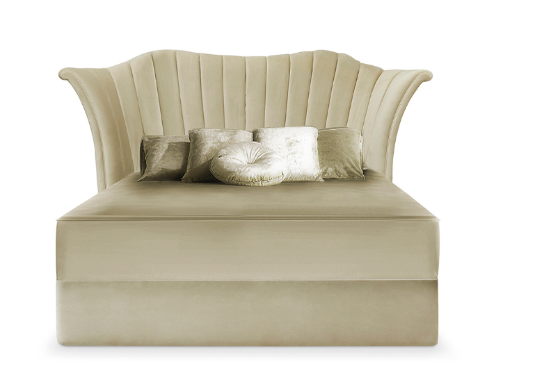 CAPRICHOSA BED多人床