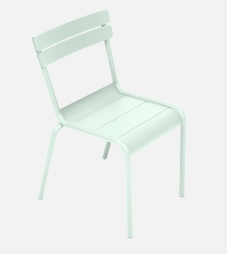 LUXEMBOURG KID 戶外椅子